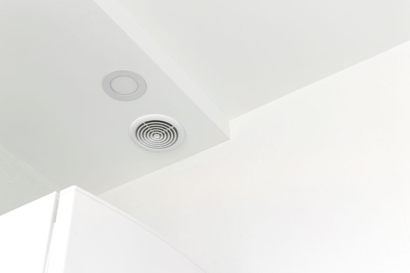 Lighting and Ventilation