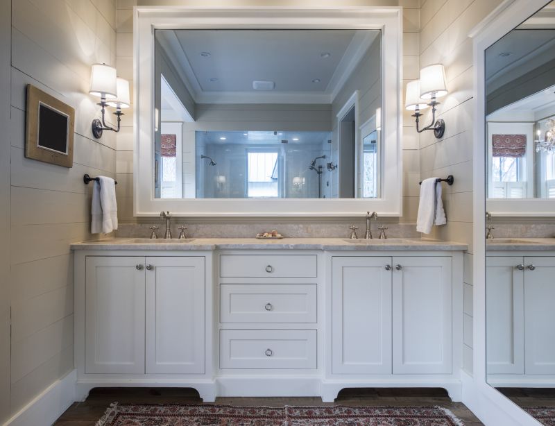 Cost of Bathroom Remodeling in Madison, AL