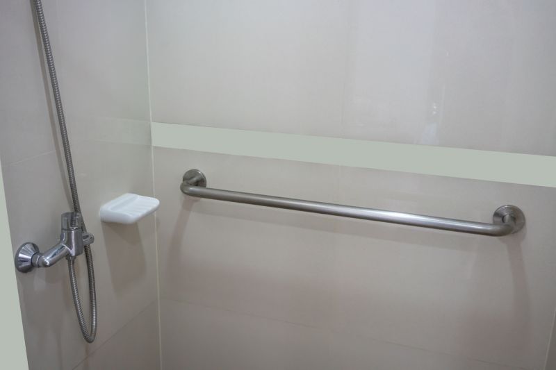 Glass Shower Door